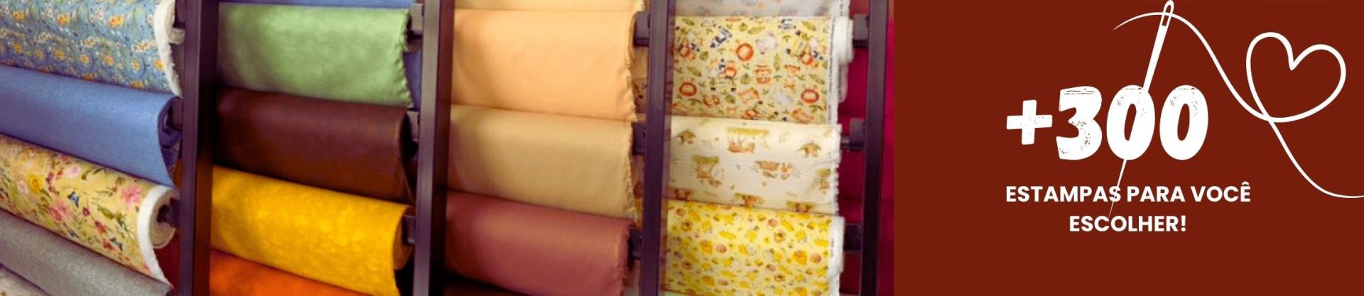 300 estampas