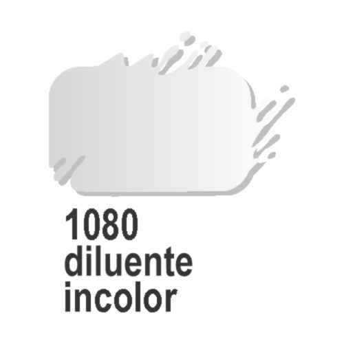 DILUENTE TECIDO INCOLOR 37 ML