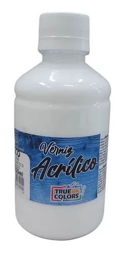 VERNIZ ACRILICO ACETINADO 100 ML