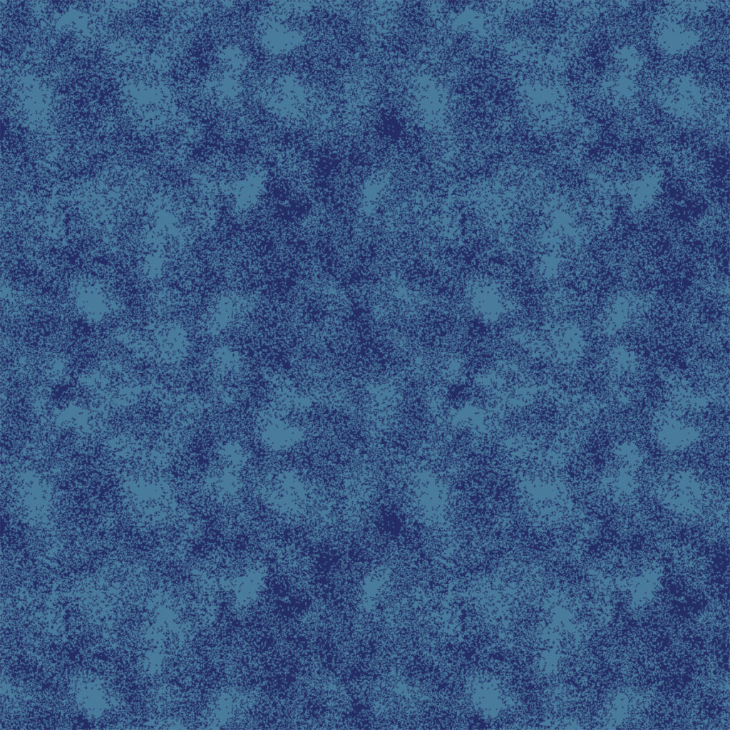 TECIDO TRICOLINE POEIRINHA AZUL ANTIGO 100% ALGODÃO L 1,50m