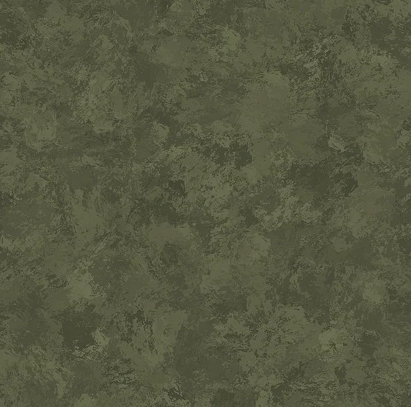 TRICOL. MARMORE VERDE MUSGO - 100% ALGODAO DIGITAL - 84099/007D