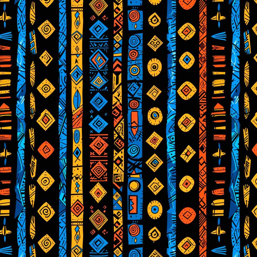 Tricoline CULTURAS Digital 100% Algodao Des 9017 L 1,50m E509