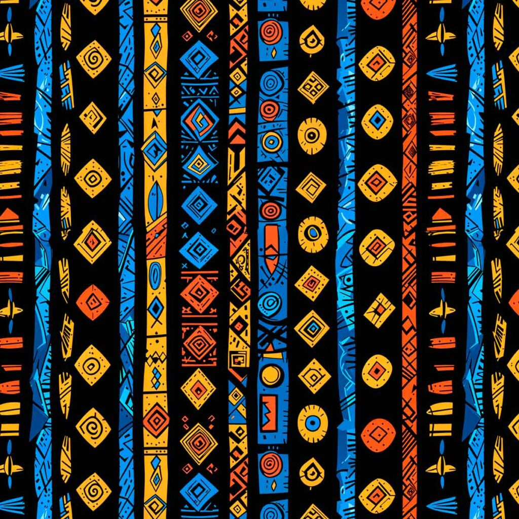 Tricoline CULTURAS Digital 100% Algodao Des 9017 L 1,50m E509