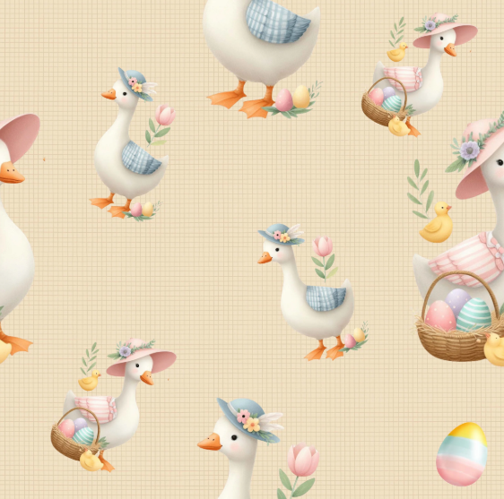 TRICOLINE DIGITAL PASCOA 050 100% ALGODAO L 1,50m