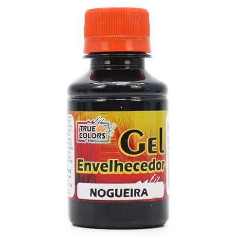 GEL ENVELHECEDOR NOGUEIRA 100 ML