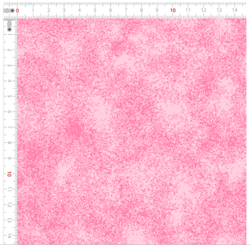 TRICOLINE POEIRINHA ROSA 100% Algodao Des. 1131 L 1,50m V008
