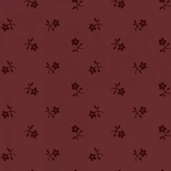 TRICOLINE LINHA CRIATIVA PETIT VINHO 100% ALGODAO L 1,50m