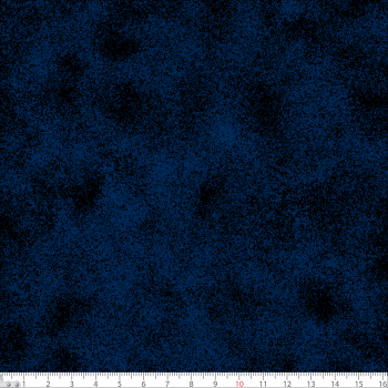 TRICOLINE POEIRINHA AZUL MARINHO 100% Algodao Des. 1131 L 1,50m