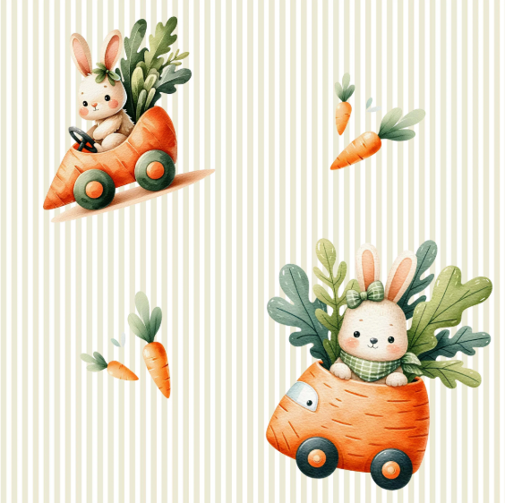 TRICOLINE DIGITAL PASCOA 078 100% ALGODAO L 1,50m