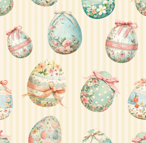 TRICOLINE DIGITAL PASCOA 053 100% ALGODAO L 1,50m