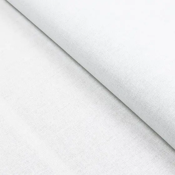 TECIDO PANO DE COPA PREMIUM 100% Algodão BRANCO